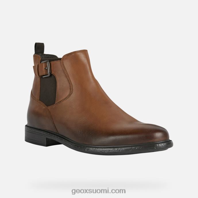 ruskea 42HD2915 Geox terence mies