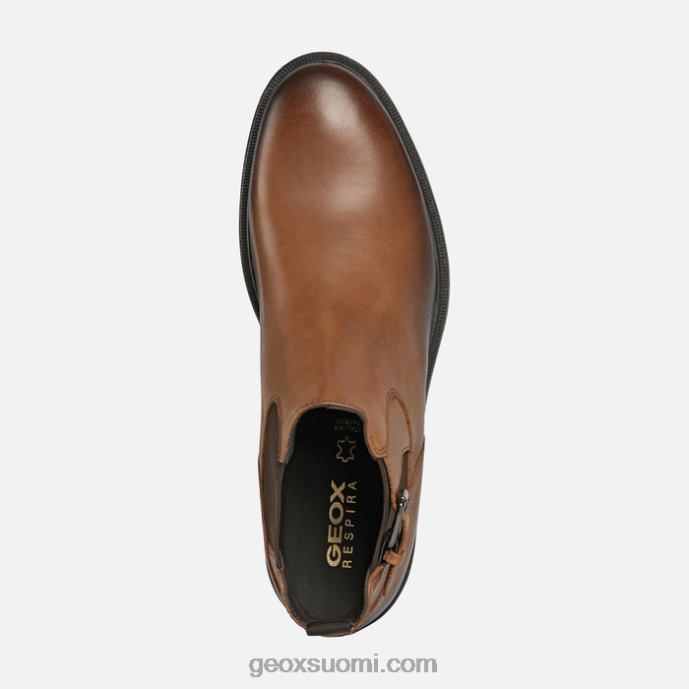 ruskea 42HD2915 Geox terence mies