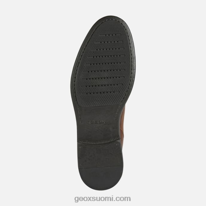 ruskea 42HD2915 Geox terence mies