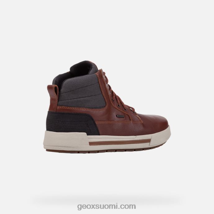 ruskea 42HD2948 Geox tonale abx mies