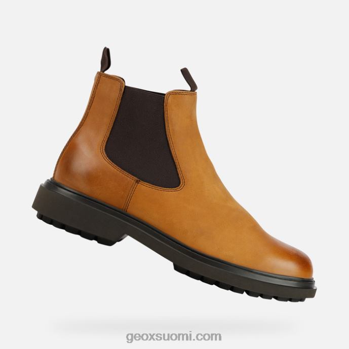 sinappi 42HD2660 Geox faloria mies