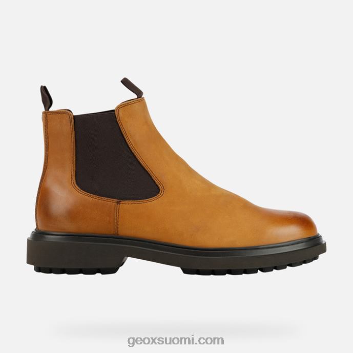 sinappi 42HD2660 Geox faloria mies
