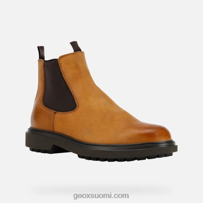 sinappi 42HD2660 Geox faloria mies