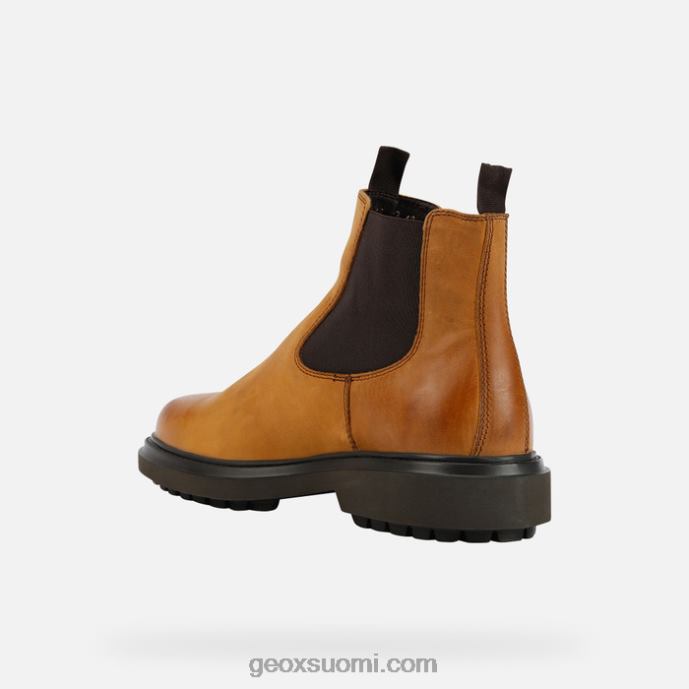 sinappi 42HD2660 Geox faloria mies