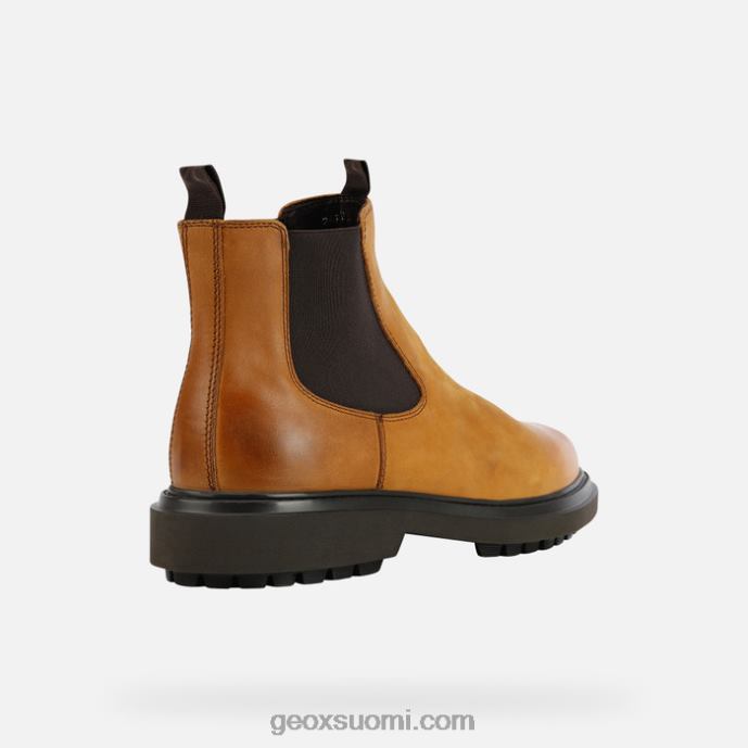 sinappi 42HD2660 Geox faloria mies