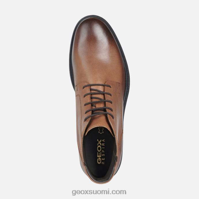 vaalean ruskea 42HD2975 Geox terence mies