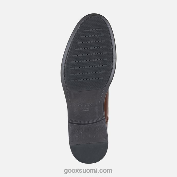 vaalean ruskea 42HD2975 Geox terence mies