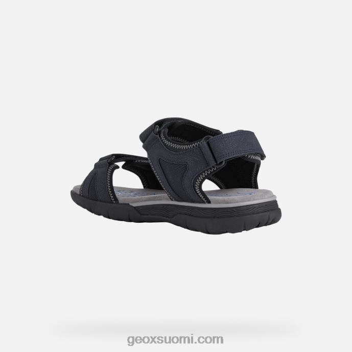 laivasto 42HD21755 Geox spherica ec5 mies