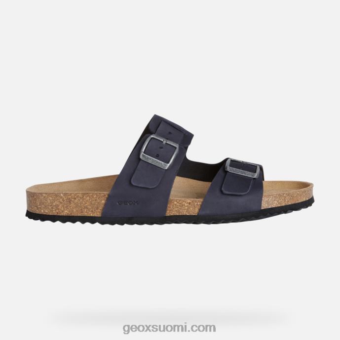 laivasto 42HD2724 Geox sandaali ghita mies