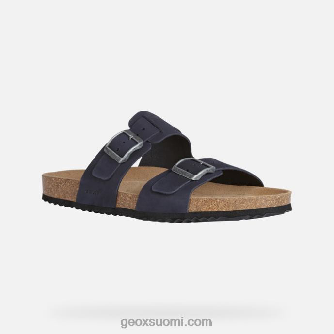 laivasto 42HD2724 Geox sandaali ghita mies