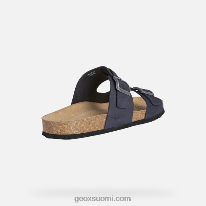 laivasto 42HD2724 Geox sandaali ghita mies