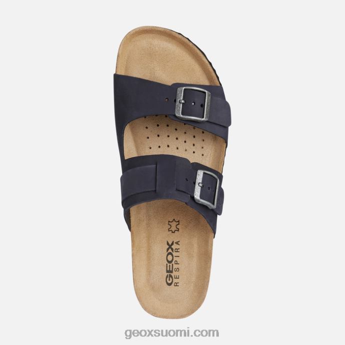 laivasto 42HD2724 Geox sandaali ghita mies