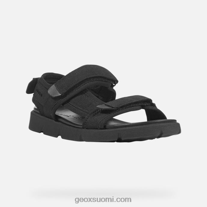 musta 42HD2760 Geox xand 2s mies