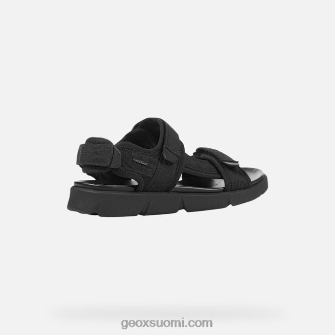 musta 42HD2760 Geox xand 2s mies