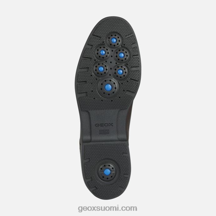 kahvia 42HD2833 Geox spherica ec11 leveä mies