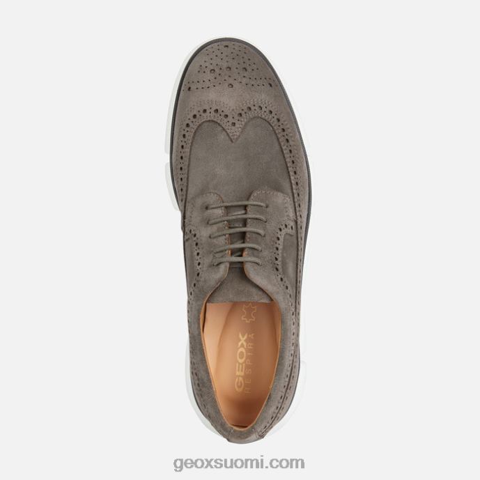 kyyhkynen harmaa 42HD2791 Geox hahmo f mies