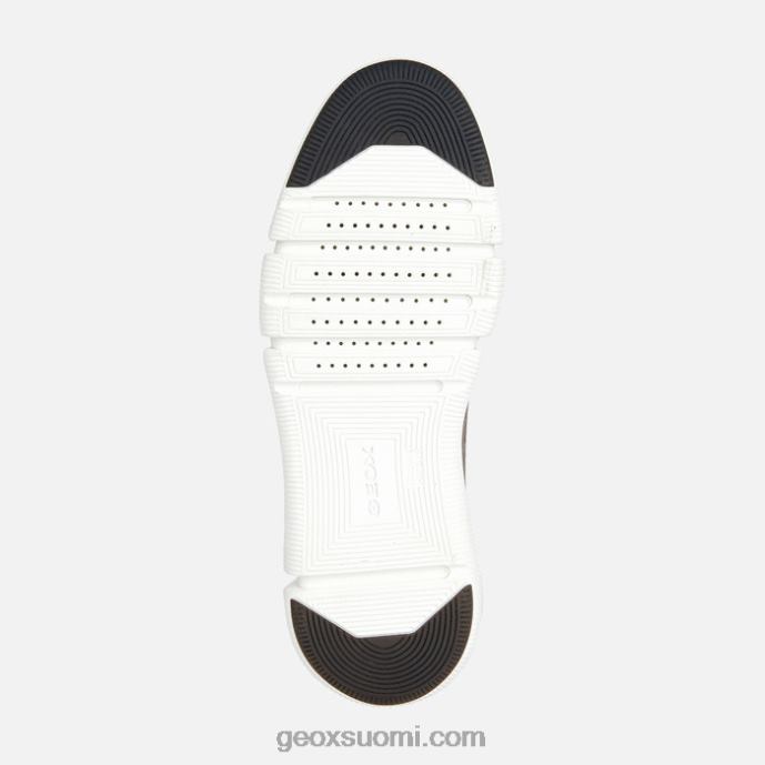 kyyhkynen harmaa 42HD2791 Geox hahmo f mies