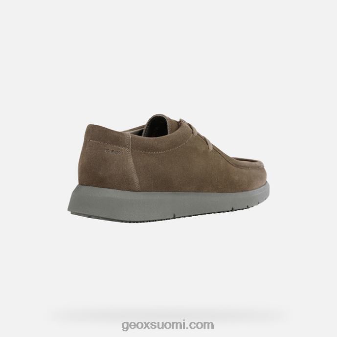 kyyhkynen harmaa 42HD2887 Geox Errico mies