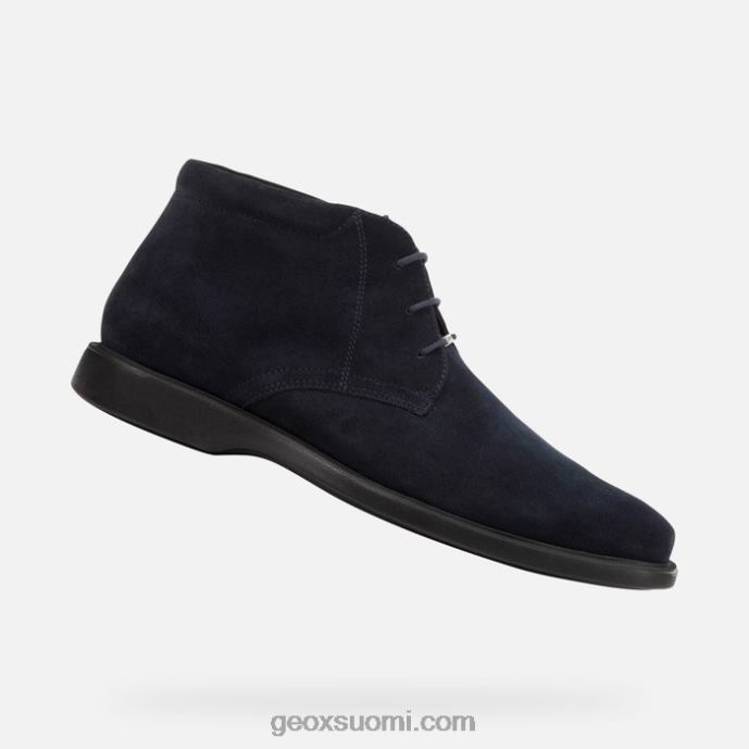 laivasto 42HD2706 Geox brayden 2fit abx mies