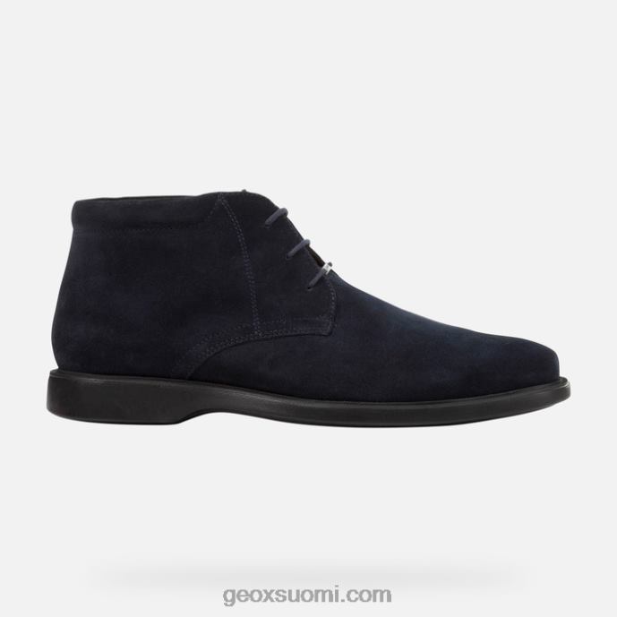 laivasto 42HD2706 Geox brayden 2fit abx mies