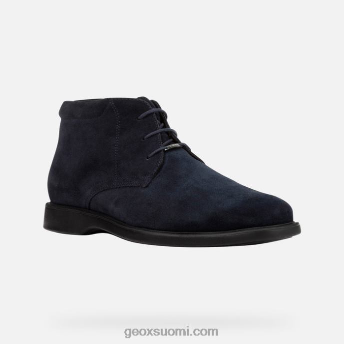 laivasto 42HD2706 Geox brayden 2fit abx mies
