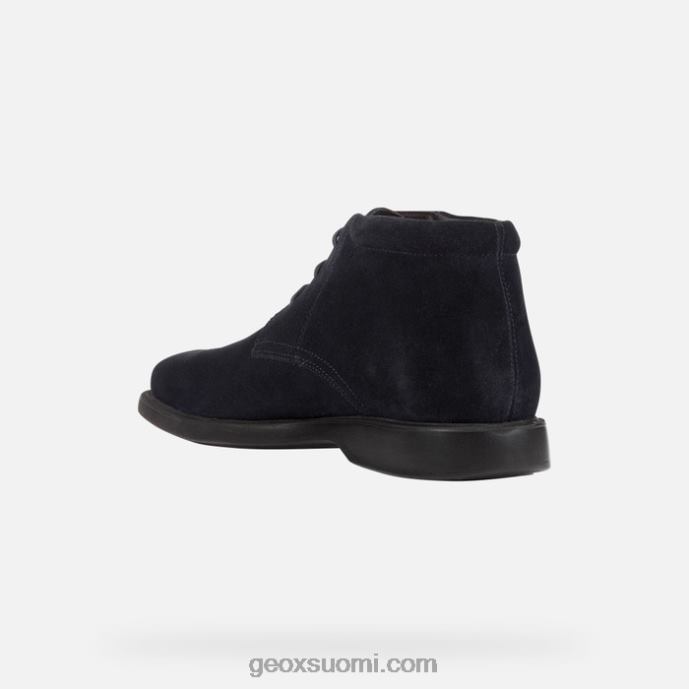 laivasto 42HD2706 Geox brayden 2fit abx mies