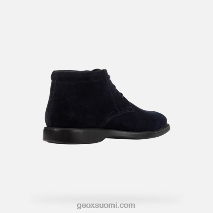 laivasto 42HD2706 Geox brayden 2fit abx mies