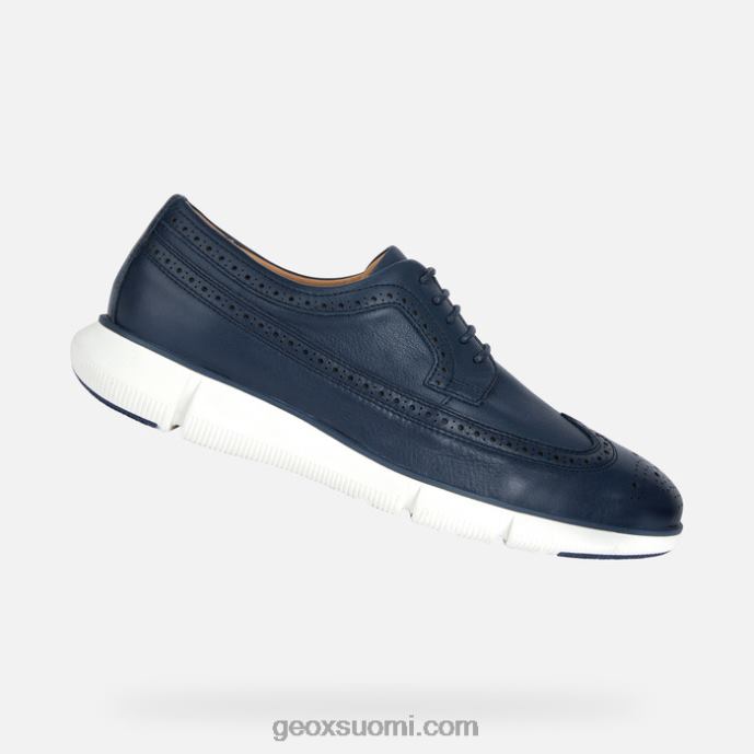 laivasto 42HD2798 Geox hahmo f mies