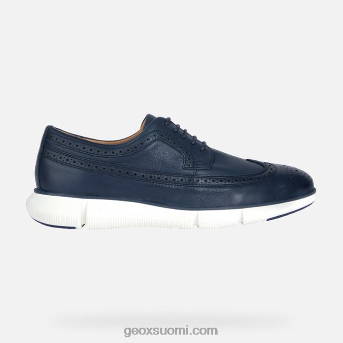 laivasto 42HD2798 Geox hahmo f mies