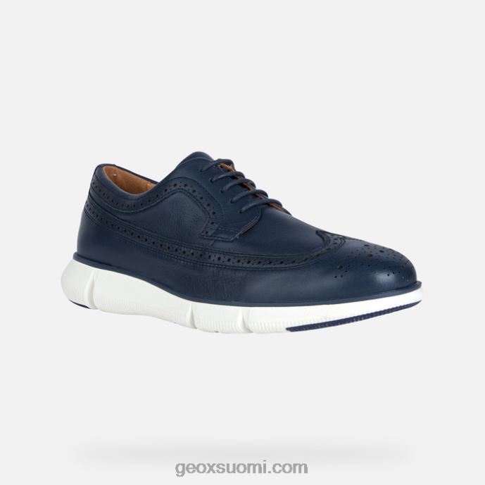 laivasto 42HD2798 Geox hahmo f mies