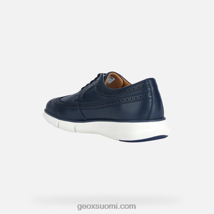 laivasto 42HD2798 Geox hahmo f mies