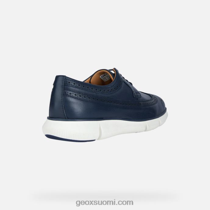 laivasto 42HD2798 Geox hahmo f mies