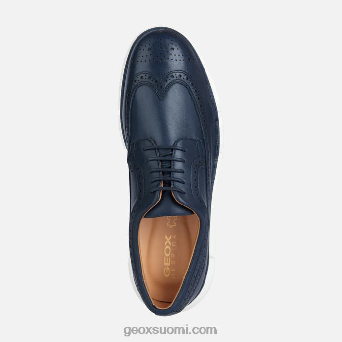 laivasto 42HD2798 Geox hahmo f mies