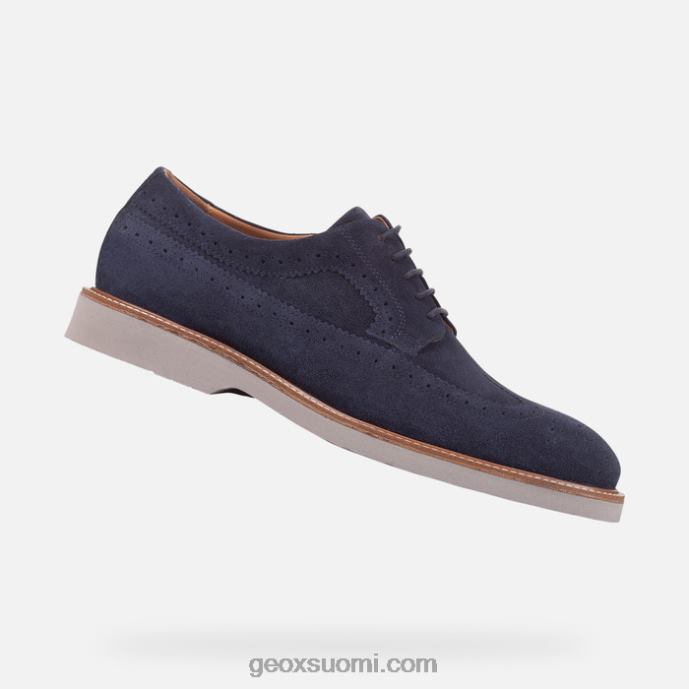 laivasto 42HD2928 Geox gubbio mies