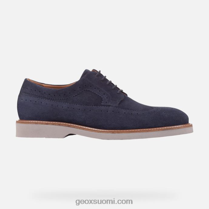 laivasto 42HD2928 Geox gubbio mies