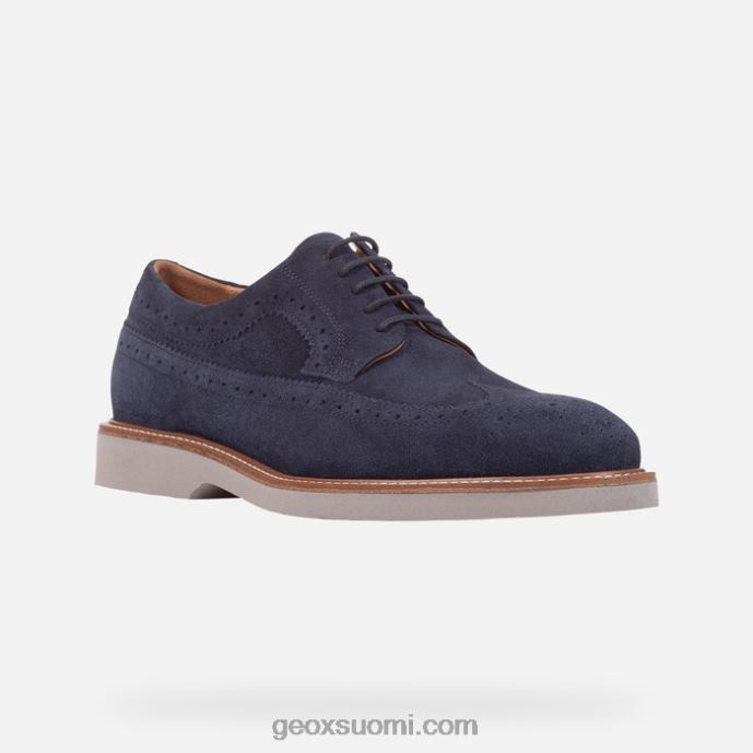 laivasto 42HD2928 Geox gubbio mies