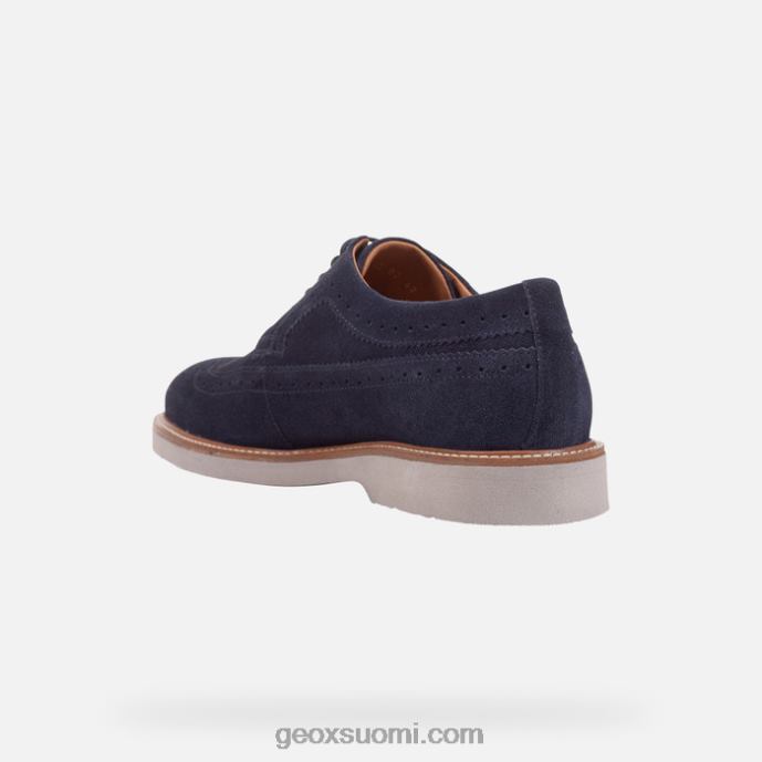 laivasto 42HD2928 Geox gubbio mies