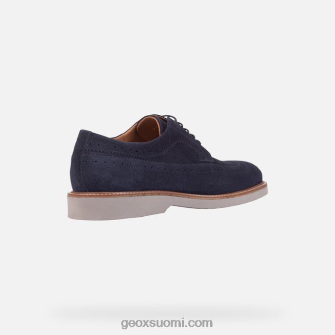 laivasto 42HD2928 Geox gubbio mies