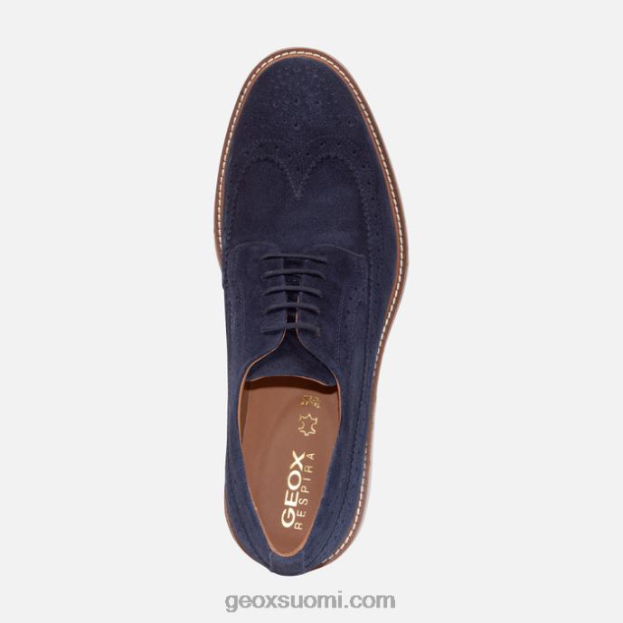 laivasto 42HD2928 Geox gubbio mies