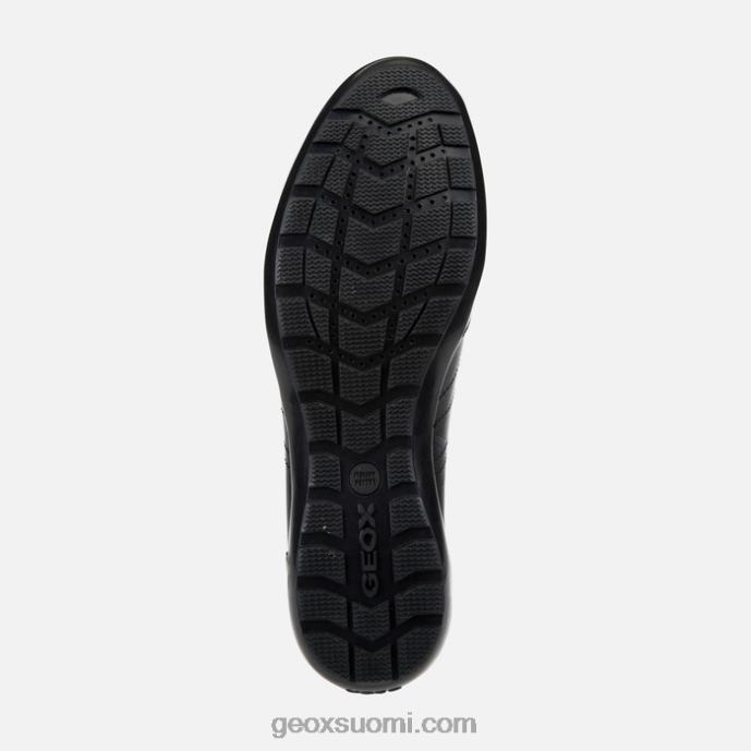 musta 42HD21808 Geox symboli mies