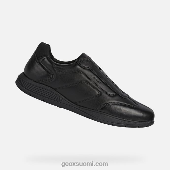 musta 42HD21853 Geox spherica ec2 mies