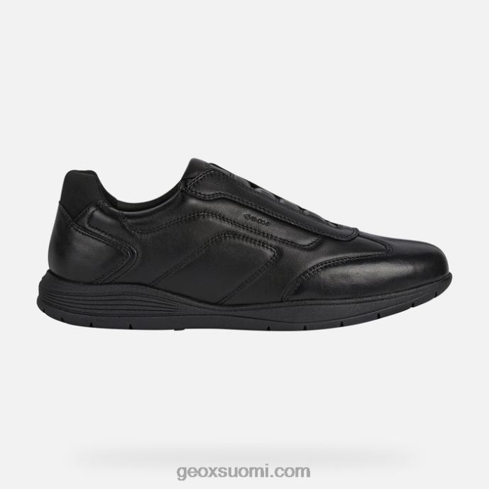 musta 42HD21853 Geox spherica ec2 mies