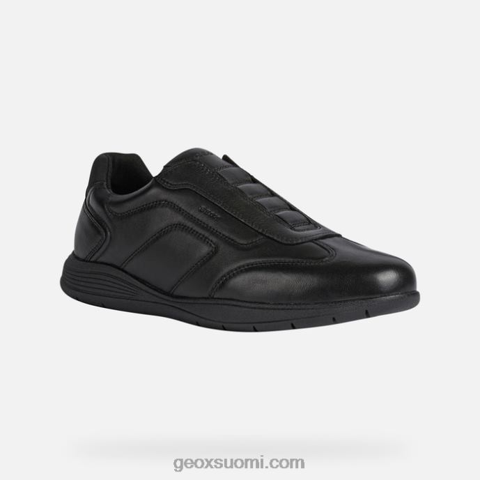 musta 42HD21853 Geox spherica ec2 mies