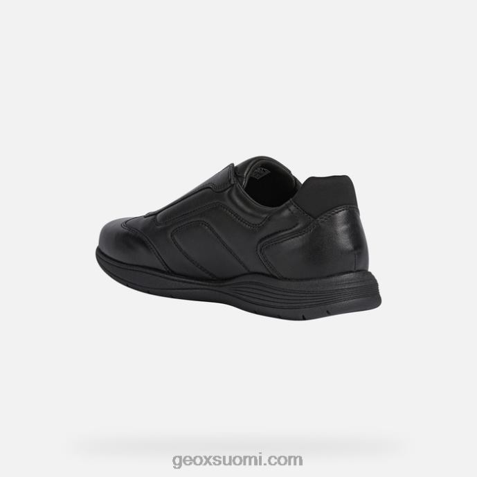 musta 42HD21853 Geox spherica ec2 mies