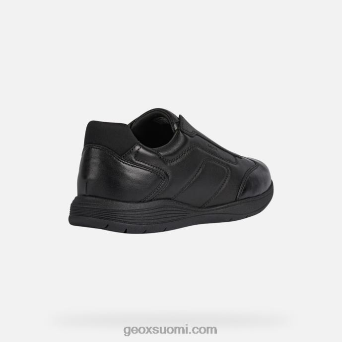 musta 42HD21853 Geox spherica ec2 mies