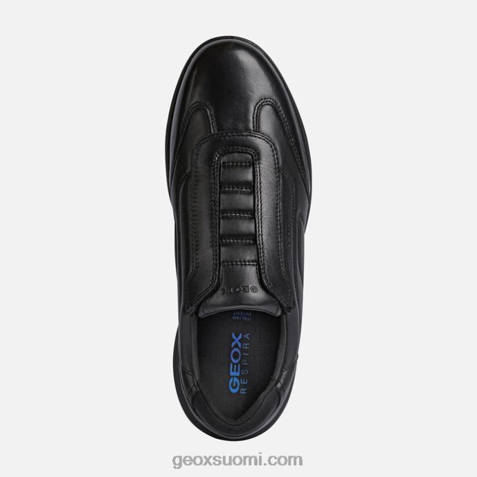 musta 42HD21853 Geox spherica ec2 mies