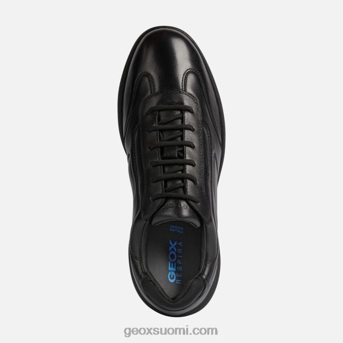 musta 42HD2665 Geox spherica ec2 mies
