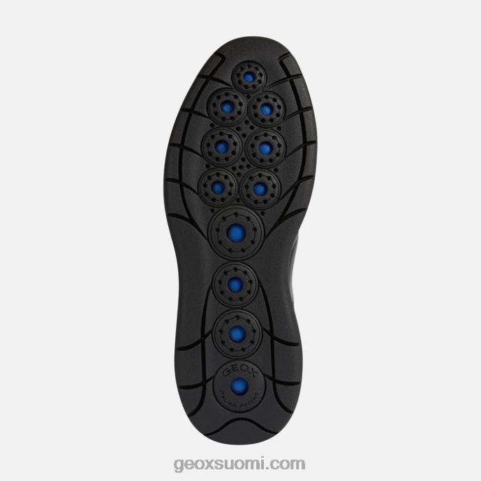musta 42HD2665 Geox spherica ec2 mies