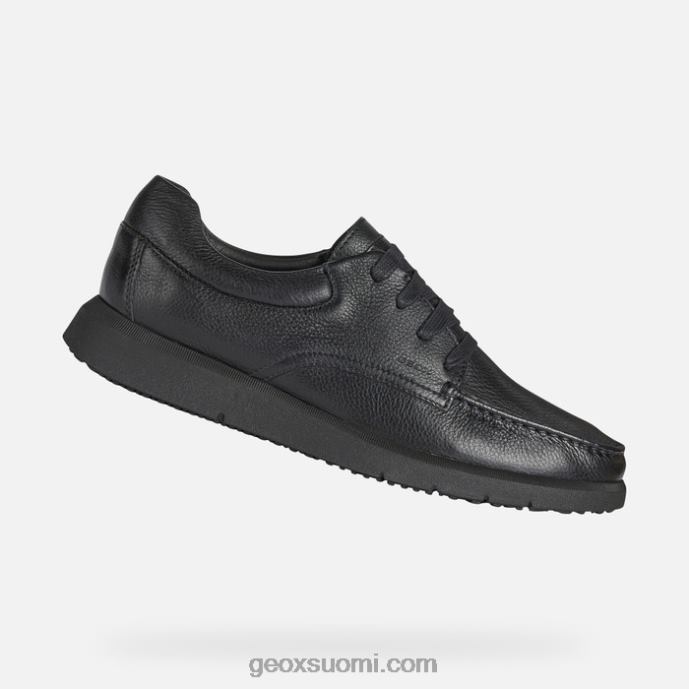 musta 42HD2879 Geox Errico mies