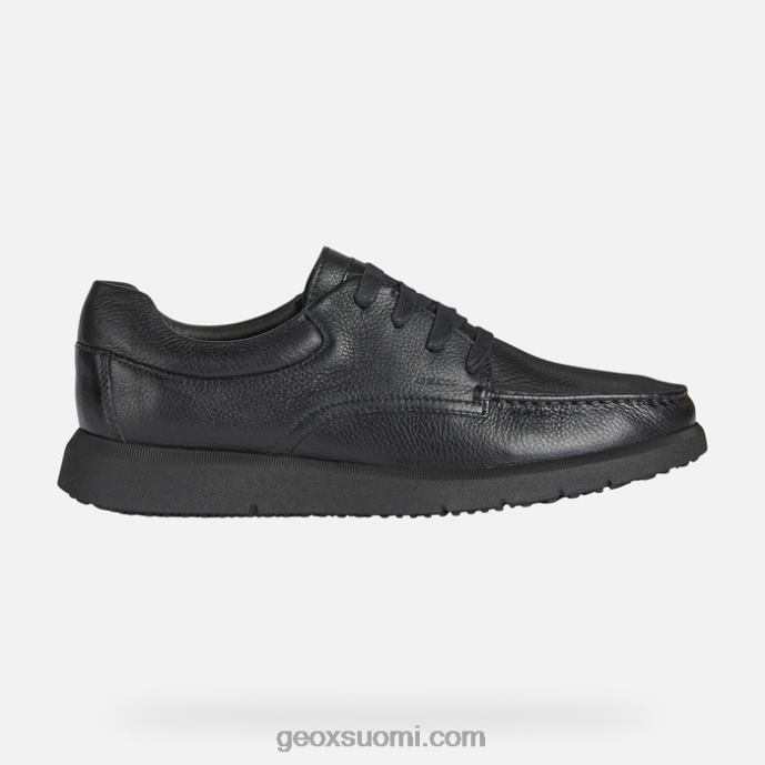 musta 42HD2879 Geox Errico mies